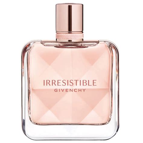 profumo givenchy paris prezzo|irresistible givenchy for women.